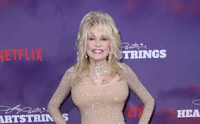 If you wish to know details like dolly parton's weight and height and if you want to how tall is dolly parton, then you should check out the pointers given below. Dolly Parton Appearing At The First Virtual Paleyfest La