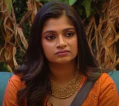 Semma performance...Kamal sir pls give big role to Maya...