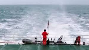In light of the situation, imo's 2021 day of the seafarer campaign has chosen the theme of a fair future for seafarers. It S Not The Day Of The Seafarer Anymore