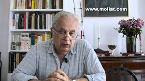 Il ne voulait laisser entrer personne dans l'intimité qu'il avait pu nouer avec certains grands auteurs. Raphael Sorin Les Terribles Youtube