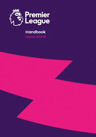 Everton vs aston villa live premier league preview: Ex 4 8 5 A2239626zex 4 8 Htm Ex 4 8 Exhibit 4 8 Handbook Season 2019 20 The Football Association Premier League Limited Season 2019 20 Board Of Directors Claudia Arney Interim Chair Richard Masters Interim Chief Executive Kevin Beeston