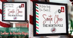 Download Free Svg Christmas Files To Make Cute Diy Projects With Leap Of Faith Crafting PSD Mockup Templates