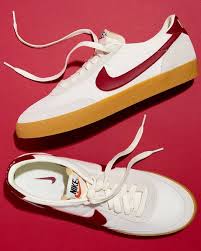 Over the past few years the killshots have gotten very popular, so we wanted to discuss whether they're actually worth the $100 price tag!as always, we're pr. Nike And J Crew S Killshot 2 Red Colorway Is Coming To Stores March 2