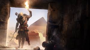 How to find mounts in assassin's creed: Assassin S Creed Origins Screenshots Image 12247 Xboxone Hq Com