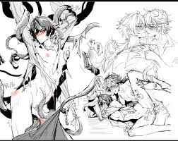 Rule34 - If it exists, there is porn of it   7939653