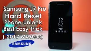 Amazon is selling the unlocked samsung galaxy s21 phones for up to $200 off today. Samsung J7 Pro Sm J730gm Phone Unlock Pattern Unlock Pin Unlock Youtube