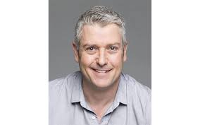 Dave Cameron To Leave SCA