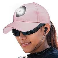 Amazon.com: Headlightz Rechargeable LED Baseball Cap