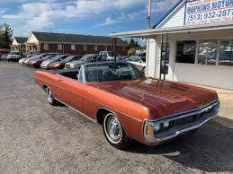 Image result for Bright Red 1970 Polara