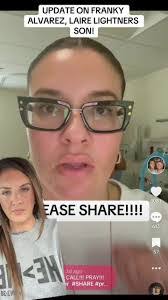 Martin Lightner's Instagram, Twitter & Facebook