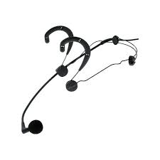 Shure Beta 54 Headworn Vocal Mic Regular 888366065808 Mic Microphone Music Accessories