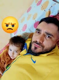 Que pasa Nachito, buen día 😠😆