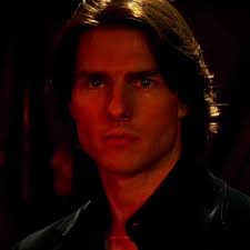 Ethan and Nyah Mission Impossible 2