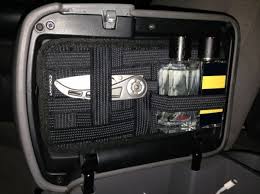 Grid It Center Console Lid Organizer No Drilling Tacoma Accessories Toyota Tacoma Mods Truck Organization