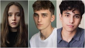 Bridgerton's Ruby Stokes Set As Lead Of Netflix's 'Lockwood & Co.'