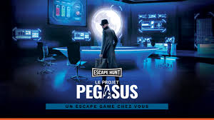 De nombreux etats utilisent un logiciel espion pour cibler leurs concitoyens. Le Projet Pegasus Escape Hunt Lille