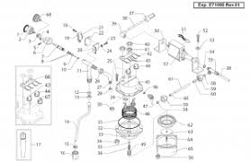 Saeco Starbucks Via Venezia Espresso Machine Parts