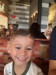 Handcrafted Barbershop