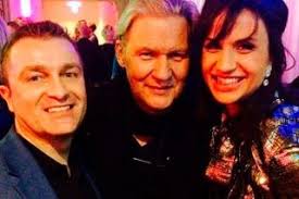 NI telly producer's new show sings Eurovision's praises