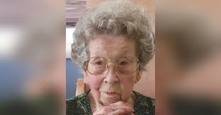 Obituary information for Josephine C. Wiles