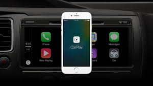 This app would be so freakin amazing. This Tweak Disables The Lockout When Connecting Your Iphone To A Carplay Unit