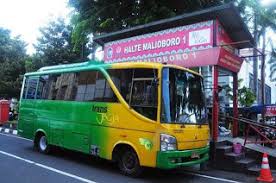 Explore tweets of ig : Dari Terminal Giwangan Ke Malioboro Naik Trans Jogja Tips Wisata Murah Home