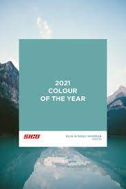 2021 Colour Of The Year Trending Paint Colors 2021 Color Of The Year 2021 Color