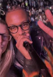 Thanks for taking a video with me! ❤️@Skilla Baby #detroit #tycoonmusi...