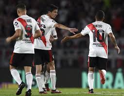Los verdes juegan su encuentro de ida de la copa suramericana y empezarán en medellín. River Plate Vs Nacional Live Stream Online Tv Channel Copa Libertadores Futnsoccer
