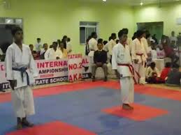 abhijitindia karate kolkata