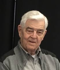 Obituary of Robert LeRoy Palm