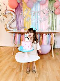 Como Decorar Un Cumpleanos De Gato