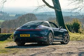 Image result for Forest Green 2025 Porsche