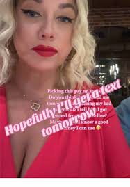 Courtney Murray Cruise