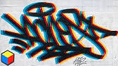 Here are some samples to start: Graffiti Names Picking A Name Youtube