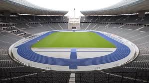 Wann das endspiel überhaupt stattfinden kann, bleibt offen. Die Hauptstadt Bleibt Das Ziel Dfb Pokalfinale Bis 2025 In Berlin Kicker