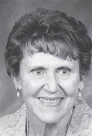 Gloria Madeline Lowery Hanson