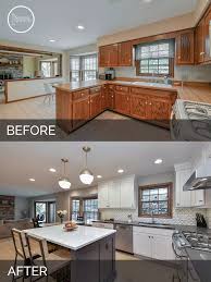 kitchen remodeling projects