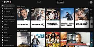 Movies are featured with video quality (cam, hd), release year and run time at home page. The 10 Best Free Netflix Alternatives Of 2021