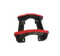 China SK200 Excavator Undercarriage Parts Track Guard,SK200 ...