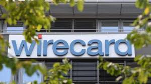 Wirecard Skandal Nur Ein Mitarbeiter Zur Kontrolle Meta Tagesschau De