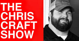 The Chris Craft Show Podcast