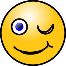 Wink 20clipart Smiley Animated Smiley Faces Yellow Smiley Face