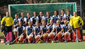 Equipe De France Feminine U21 De Hockey Sur Gazon Home Facebook