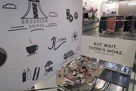 Maybe you would like to learn more about one of these? The New Nordstrom Rack Store In New York City Blog Da Laura Peruchi Tudo Sobre Nova York