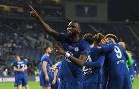 Antonio rudiger is no closer to agreeing a new contract with chelsea and is considering leaving as a free agent next summer. Antonio Rudiger S Celebration After Chelsea Won The Champions League Was Hilarious Givemesport