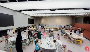 Fortunately, there are plenty of ways and places to have a cheap birthday party. 6 Places To Celebrate Your Kids Birthday Party In Abu Dhabi Qidz