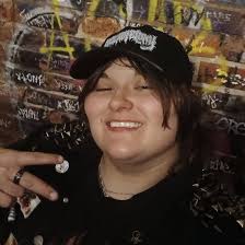 Getting gender euphoria from cosplaying is what forced me to embrace what  I've been running from since I first learned abt it 😅💙