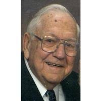 Obituary for Ross G. Newell