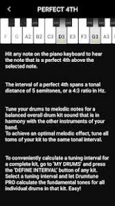 Apk 2.0 v.2255 for android. Drumtune Pro V1 1 3 Apk Latest Apkmagic